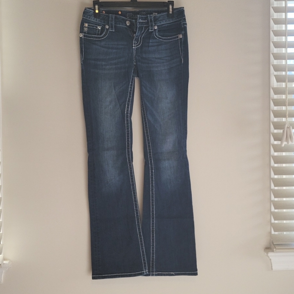 MISS ME Jeans Size 26